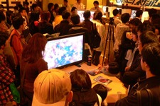 ［Ｅスポーツスタジアム2007 Stage2］03：秋の大“電子”運動会〜旋光の輪舞 Rev.Xは常勝のzijii ver202がクールに決めた！ 画像