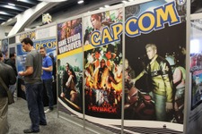 【GDC2011】求人数は回復傾向? 熱気が戻ったキャリアパビリオン 画像