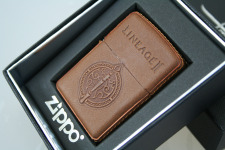 『リネージュII』3周年記念種族シリーズZIPPO「ドワーフ」を発売〜ユニークのシリアルナンバーが入った限定100個のみの販売！！〜 画像