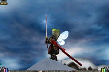 『エターナルカオスNEO』ハンターチャンス「200GASHムラマサコース」開始 画像