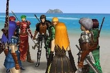 チュンソフト初のMMORPG『アークファンタズムオンライン』発表 ― クローズドβテストに先着3000名募集 画像
