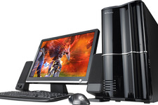 マウスコンピューター、『リネージュII』の次期アップデートのスペックに対応した推奨PCを発売 画像