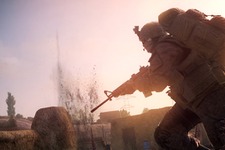 『OPERATION FLASHPOINT:RED RIVER』の発売時期が決定 画像