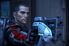 PS3版『Mass Effect 2』追加コンテンツなどを収録して発売 画像