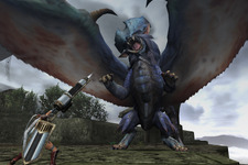 『MHF』クエスト情報更新＆10月の規約違反措置件数が6000件超に 画像