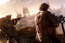『OPERATION FLASHPOINT: RED RIVER』発売決定 画像