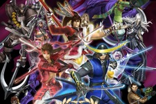 『戦国BASARA MOBILE』Mobageに出陣、事前登録も開始 画像