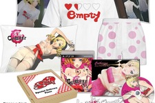 パンツに枕カバー、海外で『キャサリン』“Love Is Over”限定版が予約開始 画像