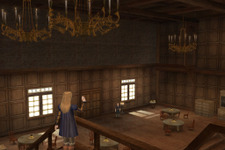 『大航海時代Online 〜Cruz del Sur〜』、「Chapter2」の実装内容を発表！ 画像