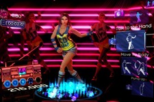 海外で大ヒットのダンスゲーム『Dance Central』体験版配信決定 画像