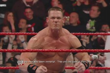 『WWE All Stars』スーパースターVSレジェンドスターが楽しめる新モード「ファンタジー・ワーフェア」をご紹介 画像
