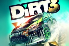 20種類のDLCを収録したPS3版『DiRT 3 コンプリートエディション』が発売決定 画像