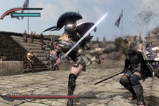 『TROY無双』チャレンジモードの内容が明らかに 画像