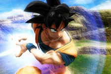 生存率2/4！力と知恵で勝ち残れ『ドラゴンボール ZENKAIバトルロイヤル』稼働開始 画像