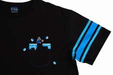 THE KING OF GAMES、『アイスクライマー』と『アイスホッケー』のTシャツを6月4日に発売 画像
