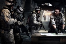 『BF3』と『MW3』がデッドヒート！1月1日～1月7日のUKチャート 画像