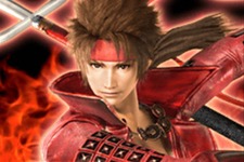 モバゲーで『戦国BASARA MOBILE』の配信が始まる 画像