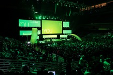 【E3 2011】今年のE3の幕開けはマイクロソフトから！  画像