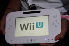 任天堂岩田社長、Wii Uはコントローラ1つで遊べることにフォーカス 画像