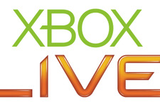 Xbox Liveの会員数が800万人に到達、Xbox作品のHD配信も開始 画像
