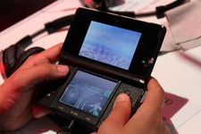 【E3 2011】立体視で新たな境地・・・『エースコンバット3D』プレイレポート 画像