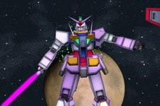 ジオングも参戦！『ガンダムメモリーズ ～戦いの記憶～』発売、MS画像が多数到着 画像