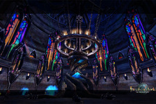 『Forsaken World』大型アップデート、「BattleArena」の情報を公開 画像