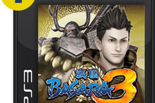 PS3/PSP『戦国BASARA』シリーズ、カスタムテーマが期間限定値下げ 画像