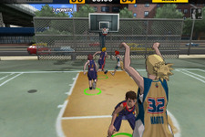 『フリスタ！』日本プロバスケットボールリーグ「bjリーグ」公認ゲームに 画像