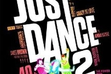 ユービーアイソフトの『Just Dance 2』が“Wiiで最も売れたサードパーティー作品”に 画像