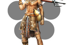 『戦国BASARA クロニクルヒーローズ』遂に出揃う32武将 ― 完全攻略本も発売決定 画像