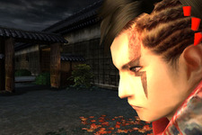 闇夜に美しく忍者ステルス、PSVita『忍道2 散華』詳細が明らかに 画像