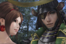 大名家の壮大な歴史を追体験！『戦国無双3 Empires』新モード「戦史演武」 画像