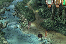 『蟲師〜天降る里〜』の予約特典が公開 画像