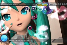 立体視対応、接続認証も簡素化『初音ミク -Project DIVA- ドリーミーシアター 2nd』配信日決定 画像