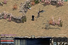 『リネージュ』公認ネットカフェ特別マップ「最果ての墓標」を開催！〜さまざまな恩恵が得られる特別なエリア〜 画像