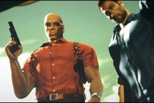 幻のSCEタイトル『Eight Days』の更なるフッテージが掲載 画像