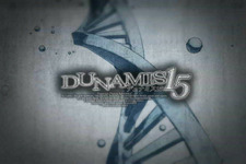 『DUNAMIS15』オープニングムービーが公開 画像