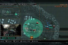 『ARMORED CORE V』チームプレイをテーマに描いた最新映像を公開 画像