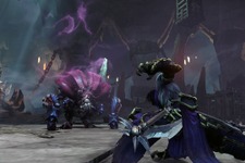 【gamescom 2011】PS3/Xbox360/Wii Uで発売予定の『Darksiders II』  画像