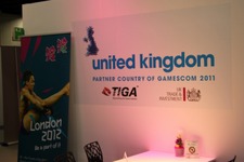 【gamescom 2011】英国ゲーム産業の現状を数字で知る 画像