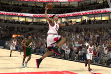 『NBA 2K13』今年もバスケシーズンに合わせて登場・・・Wii Uでも 画像