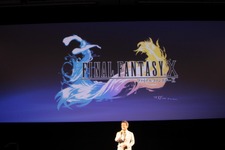 【SCEJ Press Conference 2011】スクエニ、PSVita本体と同時に新作2本発売へ ― さらにHD版『FFX』を発表(2) 画像