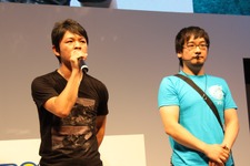 【TGS 2011】新拠点「タンジアの港」とは？水中戦も実演『モンスターハンター3(トライ) G』ステージイベントレポート 画像