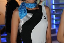 【TGS 2011】東京ゲームショウで出会った美女まとめ 画像