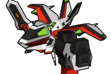 『ロボ聖紀C21』「クリスマスパレード 〜雪とツリーとサンタクロースと〜」開催！ 画像