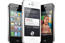 iPhone 4S発表！ 発売は10月14日―KDDIとソフトバンクで 画像