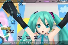 『初音ミク -Project DIVA- extend』レアグッズもらえる店頭体験会実施 画像