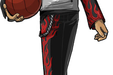 『フリスタ！』新キャラクター「フランシス」が登場！ 画像