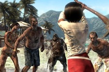 いよいよ今週発売『DEAD ISLAND』気になるストーリーが公開 画像